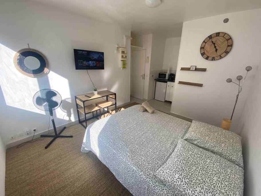 Studio Cosy Alfortville Eksteriør billede