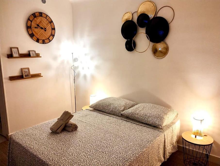 Studio Cosy Alfortville Eksteriør billede
