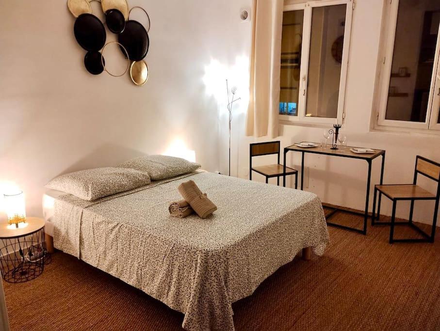 Studio Cosy Alfortville Eksteriør billede