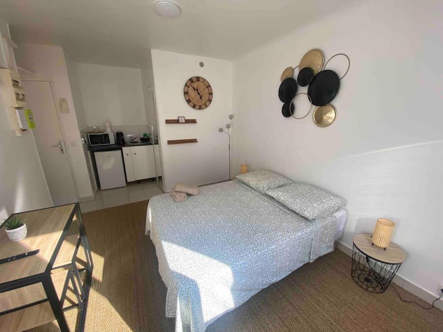 Studio Cosy Alfortville Eksteriør billede